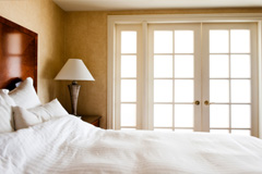 Hamstead bedroom extension costs