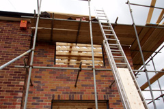 trusted extension quotes Hamstead