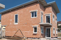 Hamstead home extensions