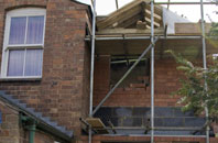 free Hamstead home extension quotes