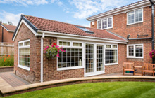 Hamstead house extension leads